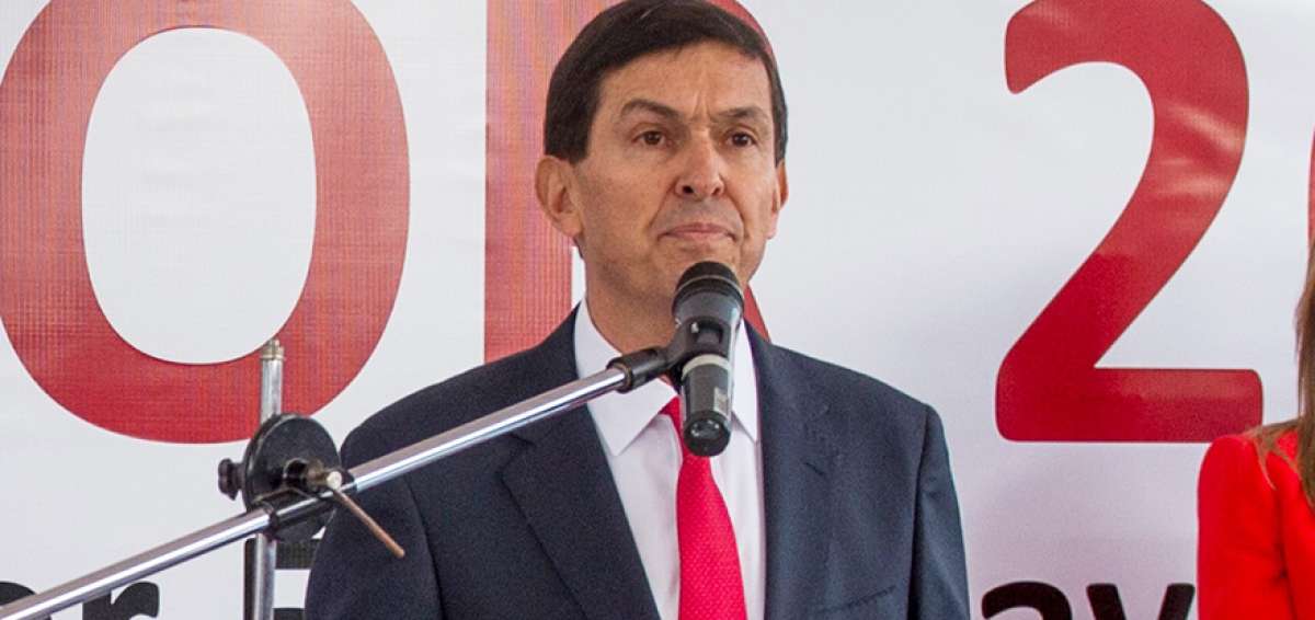 En 2015, la exportaci&oacute;n de flores gener&oacute; $ 820 millones