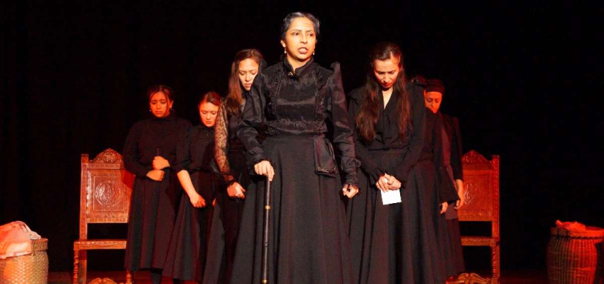 Agrupaciones de teatro de Quito, Guayaquil, Cuenca, Loja e Ibarra participar&aacute;n de la IV Edici&oacute;n del Festival de Teatro, denomimado &ldquo;Loja sobre tablas&rdquo;.