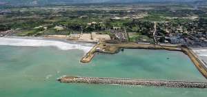 La facilidad pesquera de Puerto L&oacute;pez, provincia de Manab&iacute;, tiene un avance en su ejecuci&oacute;n de 90,60%. En diciembre de este a&ntilde;o ser&aacute; entregada.