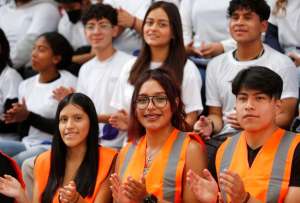 Los participantes podr&aacute;n recibir hasta USD 1.200 en tres pagos, condicionados al cumplimiento de actividades de capacitaci&oacute;n, empleabilidad y participaci&oacute;n comunitaria.