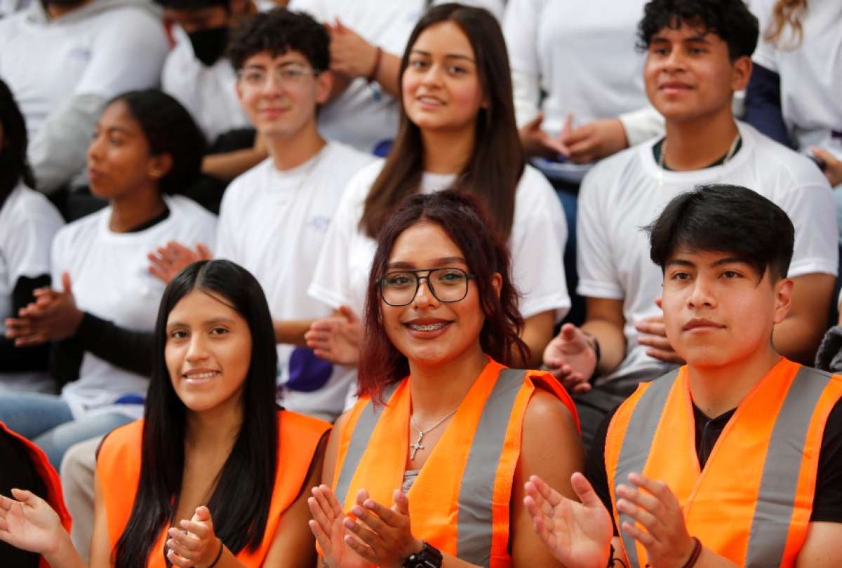 Los participantes podr&aacute;n recibir hasta USD 1.200 en tres pagos, condicionados al cumplimiento de actividades de capacitaci&oacute;n, empleabilidad y participaci&oacute;n comunitaria.