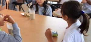 Raciones alimenticias ser&aacute;n entregadas a padres de estudiantes de educaci&oacute;n fiscal