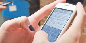 La se&ntilde;al en las zonas de mayor congesti&oacute;n mejor&oacute; en el 100% asegur&oacute; el Ministerio de Telecomunicaciones. Foto: Archivo / El Tel&eacute;grafo  