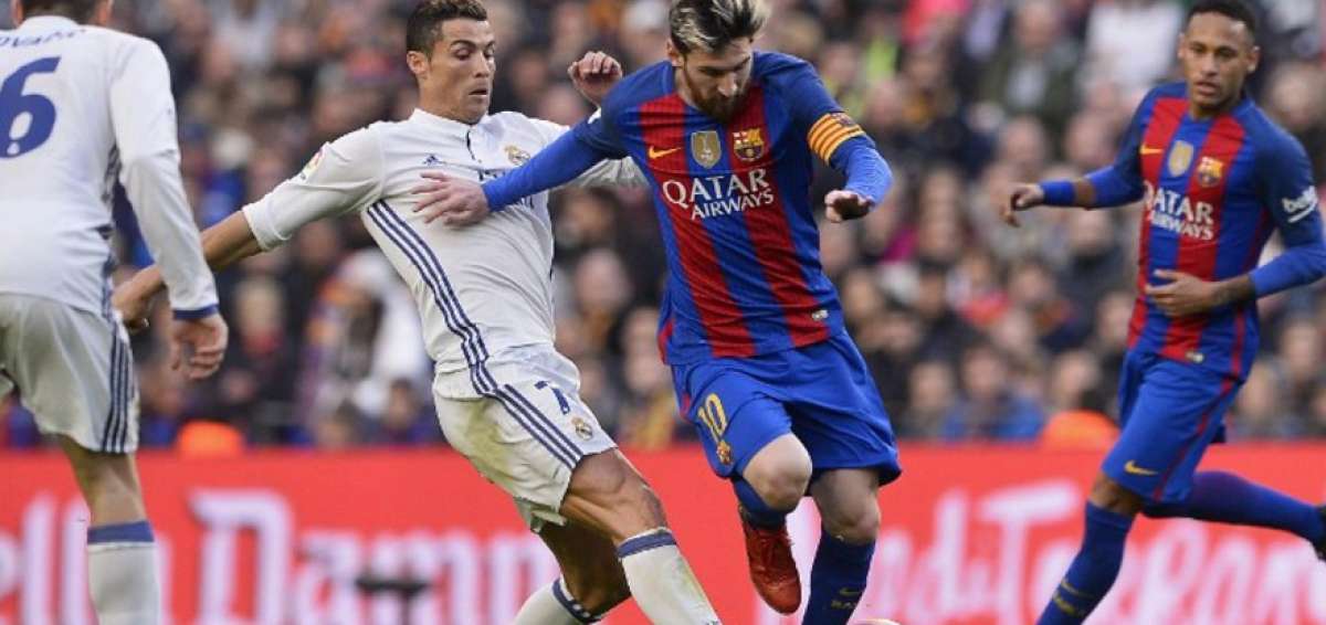 El primer cl&aacute;sico espa&ntilde;ol se disputar&aacute; el 20 de diciembre