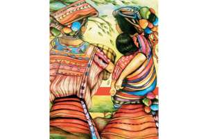Ilustraci&oacute;n: Claudia Tremblay.