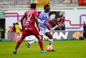 Publicado el audio del VAR del penal a favor de Mushuc Runa sobre Independente