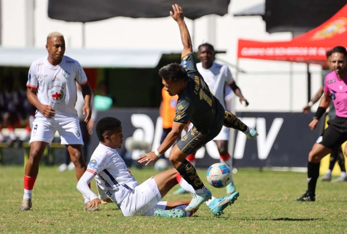 Aucas sufrió, pero avanzó en la Copa Ecuador