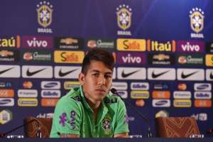 El Liverpool ficha al delantero internacional brasile&ntilde;o Firmino