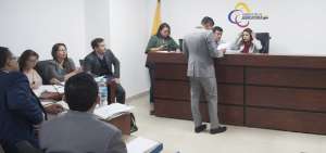Los jueces son sujetos a sanciones por el denominado error inexcusable cuando cometen errores crasos de derecho e injustificables en sus actuaciones. 