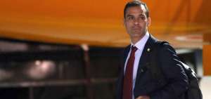 M&aacute;rquez, acusado de nexos con narco, declara ante fiscal&iacute;a mexicana