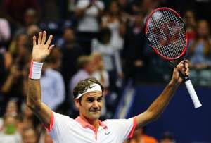 Ser&aacute; el 42&ordm; partido entre Federer y el actual n&uacute;mero uno mundial. Foto: AFP