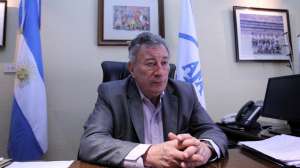 Presidente de la AFA no ve factible que el Cl&aacute;sico se juegue el fin de semana