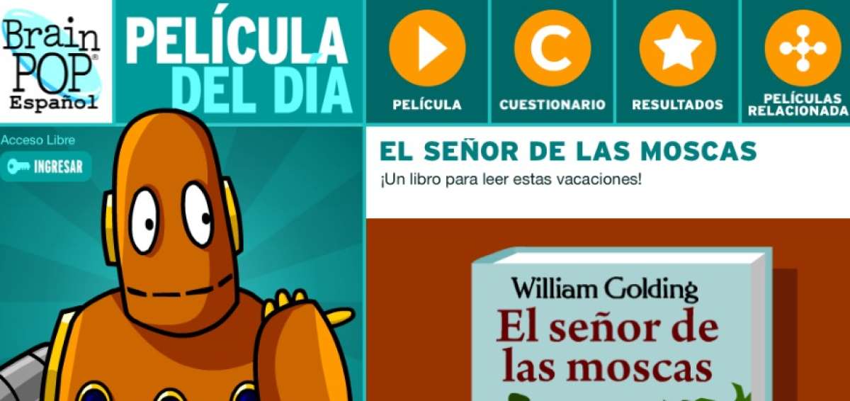 Aplicaciones que sirven para ense&ntilde;ar diversas materias