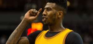 Jugador de los Cleveland arrestado por conducir ebrio