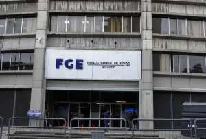 Est&aacute; previsto que la audiencia se realice desde las 09:00.