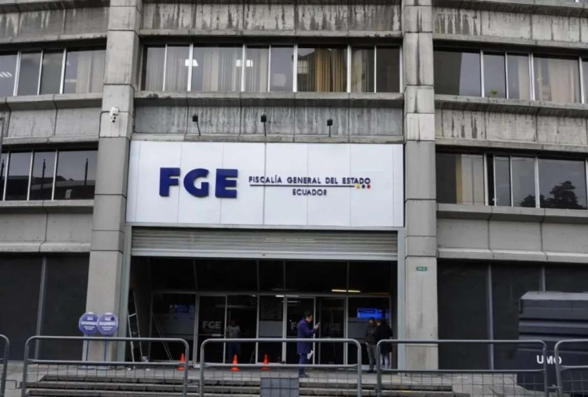 Est&aacute; previsto que la audiencia se realice desde las 09:00.