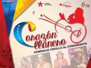Venezuela llevar&aacute; al mundo m&uacute;sica llanera 