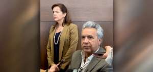 El presidente de la Rep&uacute;blica, Len&iacute;n Moreno, firm&oacute; el decreto N&deg; 740.