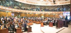 La Asamblea socializar&aacute; la discusi&oacute;n de los proyectos de ley con representantes de la sociedad civil y c&aacute;maras de la producci&oacute;n del pa&iacute;s.