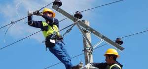 Los usuarios se quejaron de que en las planillas de luz hab&iacute;a altas tarifas por cancelar en el servicio de luz.