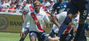 Realpe tuvo una actuaci&oacute;n destacada en la final del Campeonato 2018, en la que se proclam&oacute; campe&oacute;n con Liga. 