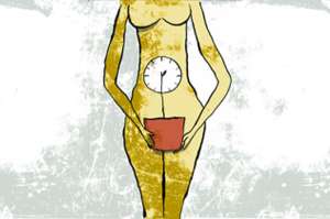 Madres primerizas a los 40