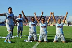 Emelec pone a $10 entradas para su partido en Milagro