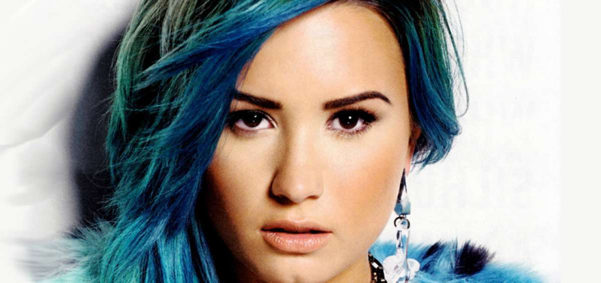 Demi Lovato se retira temporalmente