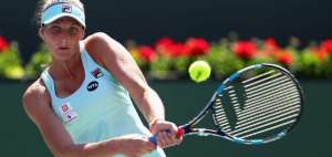 Karolina Pliskova avanza a semifinales de Indian Wells