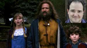 &iquest;Qu&eacute; ha sido de Bradley Pierce, el actor que interpretaba a Peter en Jumanji?