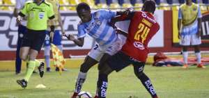 Guayaquil City triunfa ante El Nacional