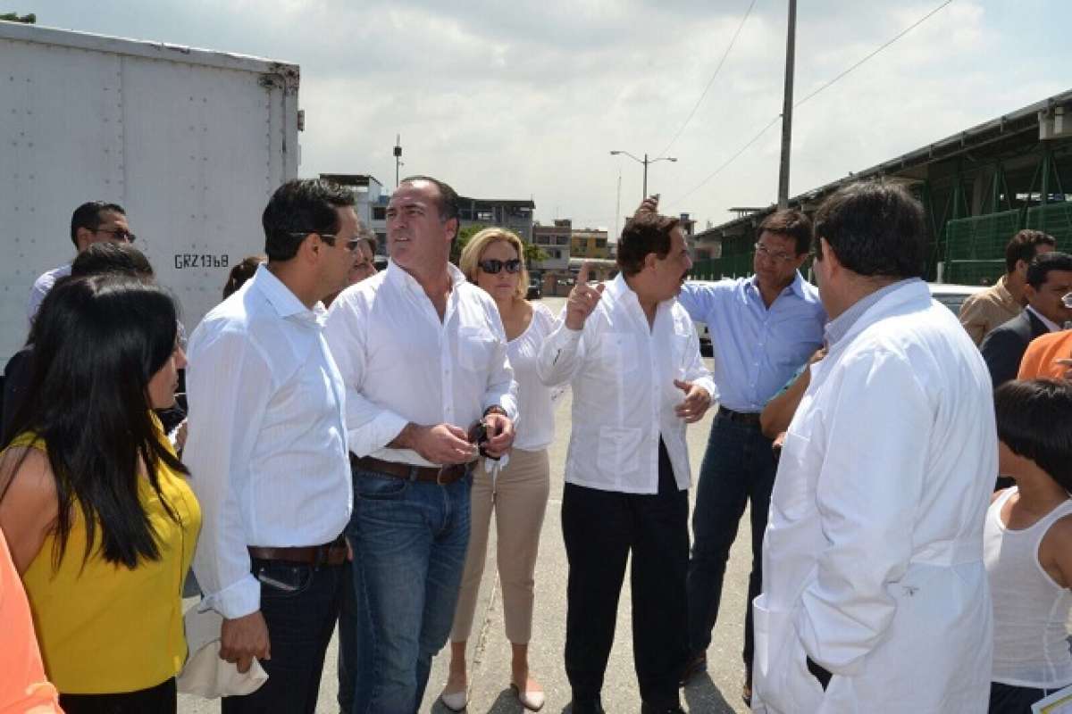 Foto: Cortes&iacute;a