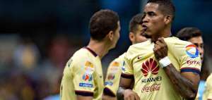 Pachuca y Am&eacute;rica, tras el l&iacute;der Monterrey en el f&uacute;tbol mexicano