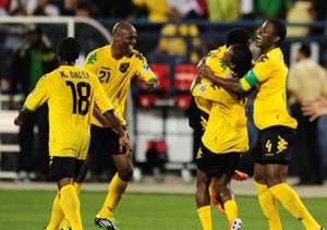 M&eacute;xico y Jamaica estar&aacute;n en la Copa Am&eacute;rica 2015