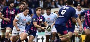 La Federaci&oacute;n Francesa de Rugby investigar&aacute; la juerga de Edimburgo