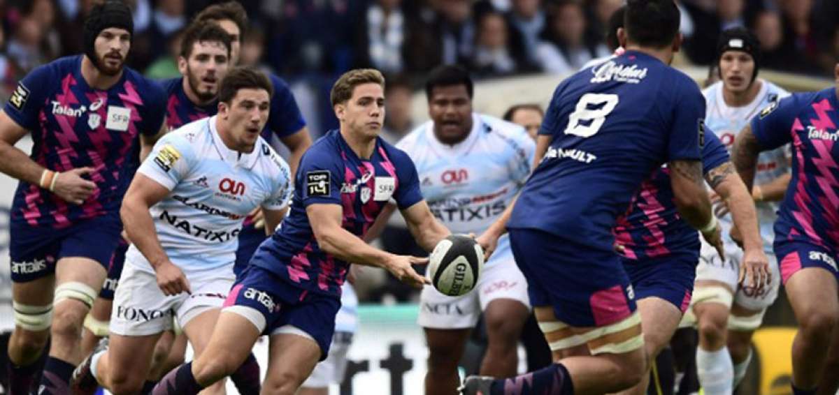 La Federaci&oacute;n Francesa de Rugby investigar&aacute; la juerga de Edimburgo
