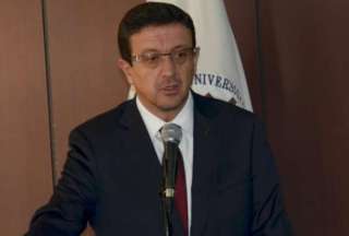 El procurador Íñigo Salvador envió un informe favorable para la aprobación de la Consulta Popular. 