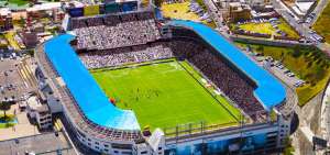 Luego de los resultados del mi&eacute;rcoles 28 de noviembre se defini&oacute; que la copa se entregar&aacute; en Casa Blanca, ya sea tras la disputa de una final o si Liga gana la etapa.