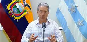 Juan Carlos Zevallos, ministro de salud