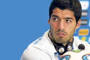 La pol&eacute;mica de Luis Su&aacute;rez tiene un trasfondo sicol&oacute;gico (Video)
