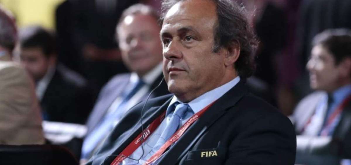 Platini present&oacute; una apelaci&oacute;n a la comisi&oacute;n de recursos de la FIFA despu&eacute;s de haber sido condenado el 21 de diciembre.