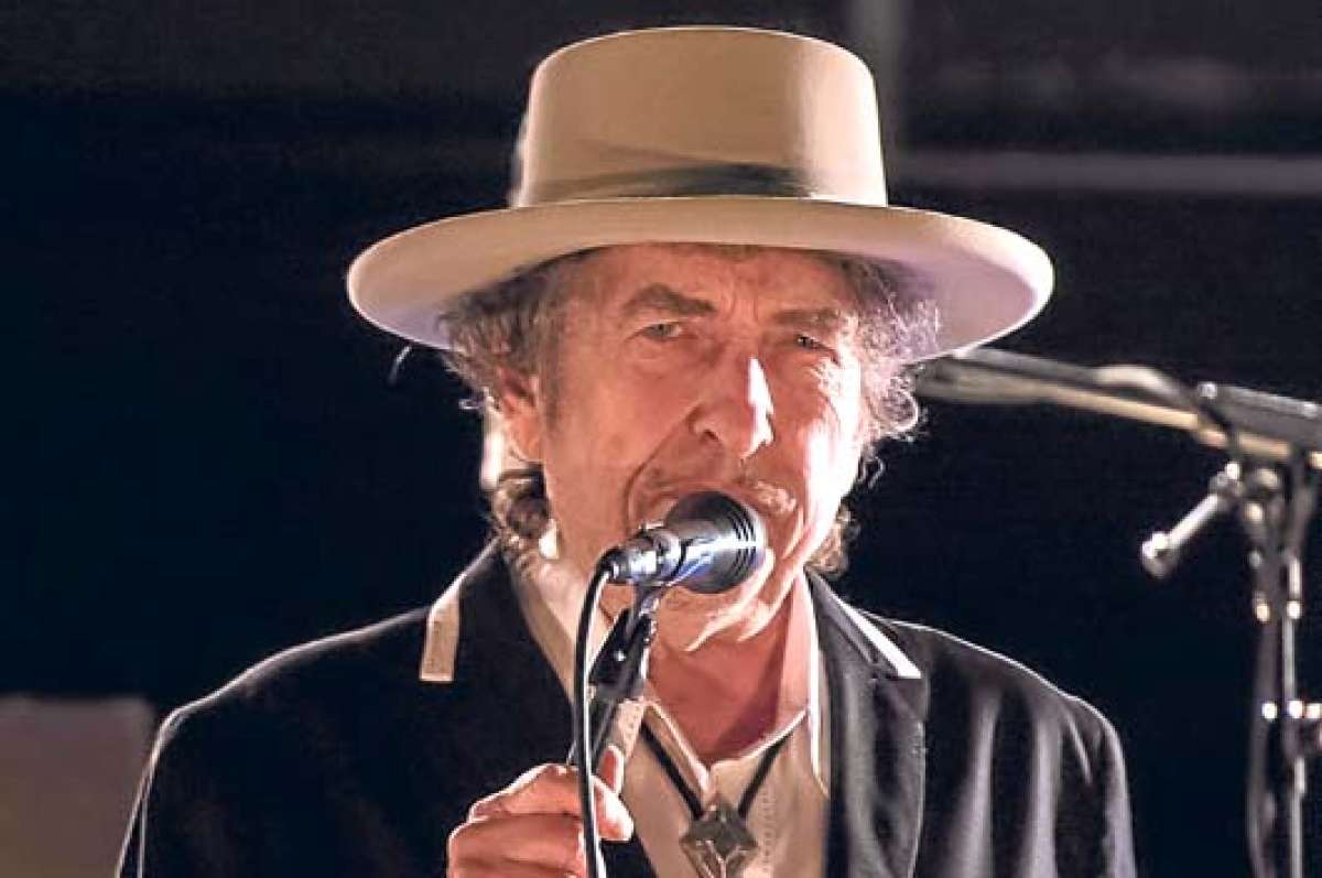 Grabaciones in&eacute;ditas de Bob Dylan, descubiertas