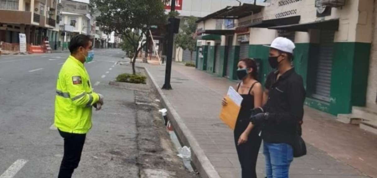 89 personas con contagio de covid-19 rompen cerco epidemiol&oacute;gico