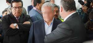 El juzgamiento a Luis Ch. aborda relaci&oacute;n de la FEF con proveedores