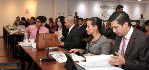 Hoy continuar&aacute; la diligencia judicial en el Complejo Judicial Norte en el caso de estafa masiva de Proinco.