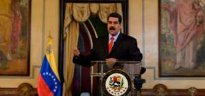 Maduro anuncia comienzo de operaciones de criptomoneda venezolana
