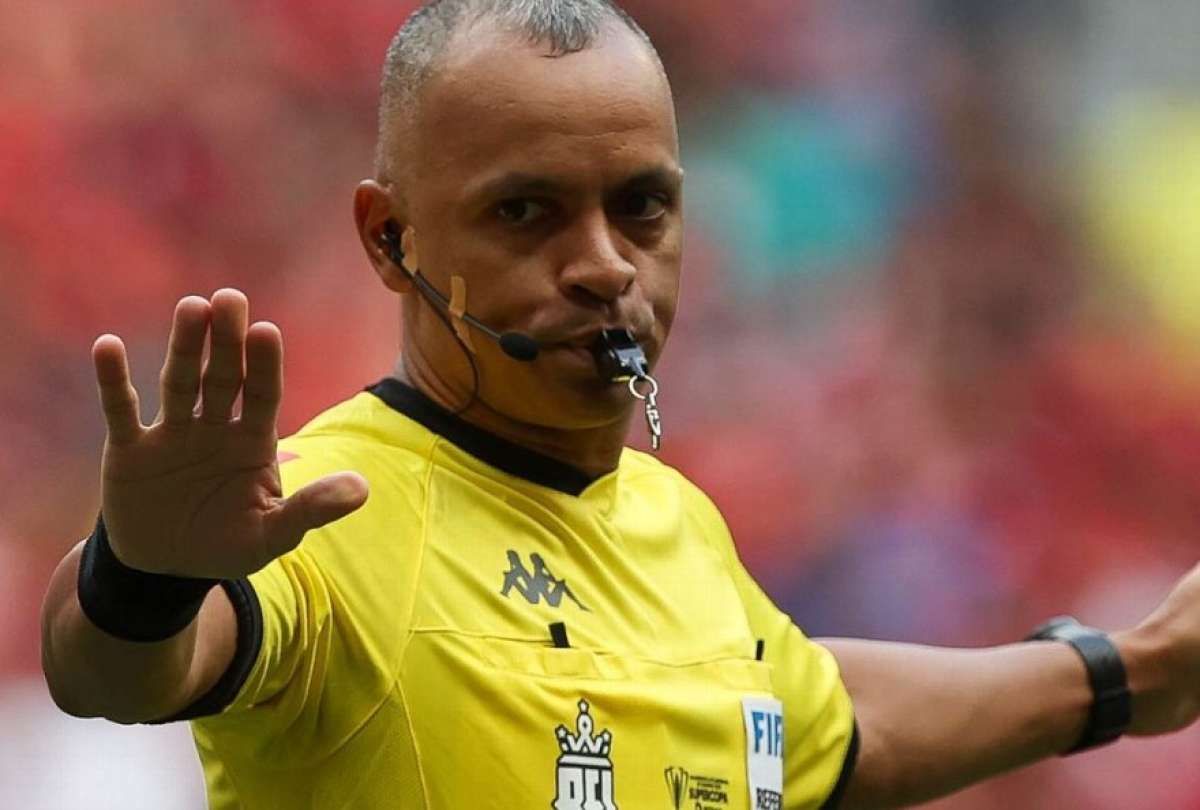El Mundial tambi&eacute;n se juega en idiomas: Duolingo invita a Wilton Pereira Sampaio 