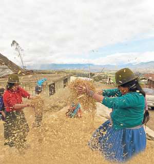 Foto: Roberto Ch&aacute;vez/El Tel&eacute;grafo