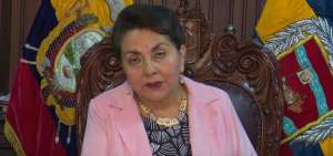 Piedad Pineda deber&aacute; liderar el Municipio de Loja hasta la posesi&oacute;n del nuevo burgomaestre en las seccionales de 2019.