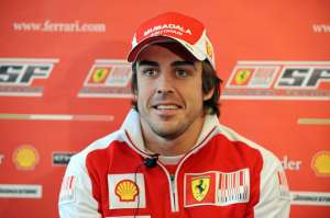   Alonso: "Hacerlo bien en la clasificaci&oacute;n ser&aacute; crucial para la carrera"